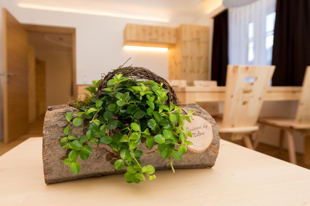 Himmlisch Urlauben St. Nikolai Apartment Sankt Nikolai im Sölktal Exterior foto